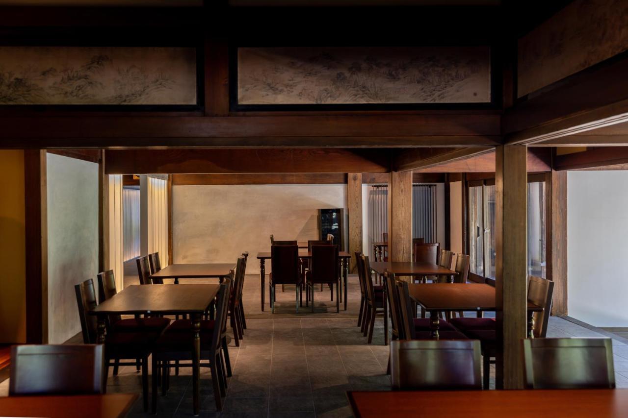 Hotarutei Villas Yamanouchi  Exterior foto